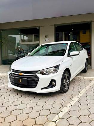 CHEVROLET ONIX 1.0 FLEX PLUS LT MANUAL CHEVROLET ONIX 1.0 FLEX PLUS LT MANUAL